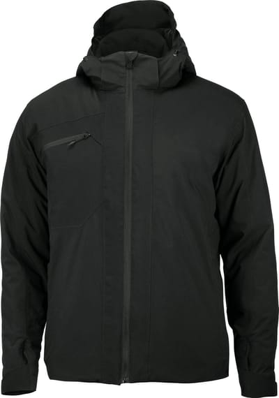 Nimbus Fairview Jas Heren Zwart - Maat M