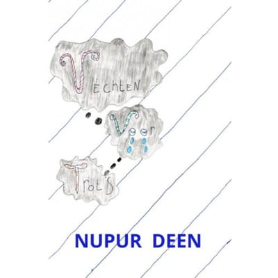 Vechten Voor Trots - Nupur Deen