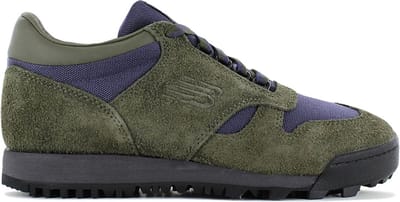 New Balance Rainier Low - Vibram - Outdoor Schoenen Sneakers UALGSGP - Maat EU 40 US 7