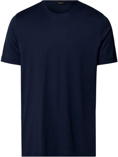 Hanro Heren pyjamashirt Night & Day