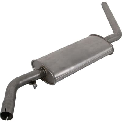 Voorpijp BOSAL 281-891