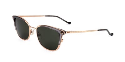 Safilo TRAMA 04/S Grey 51/18/140 WOMAN Zonnebrillen