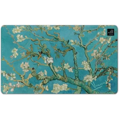 Bureau mat Erik Van Gogh Museum