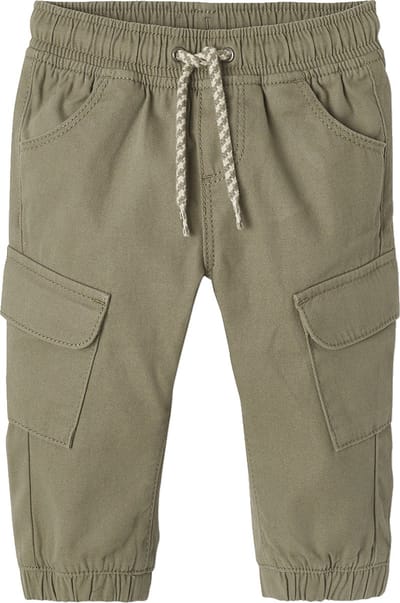 Vertbaudet Battlebroek voor baby's