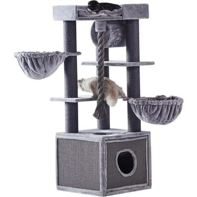 Kattenboom Nobby Pet Adile