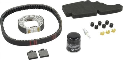 Kit révision entretien origine pour Auto 1R000391 Neuf