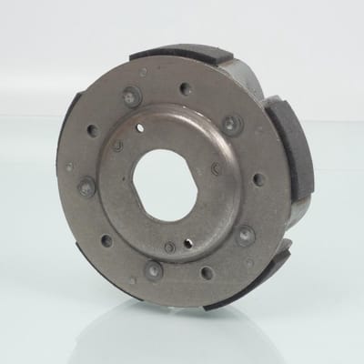 rms koppelingsplaat voor suzuki 400 burgman scooter 1999 tot 2006 21501-15f01-000 nieuw