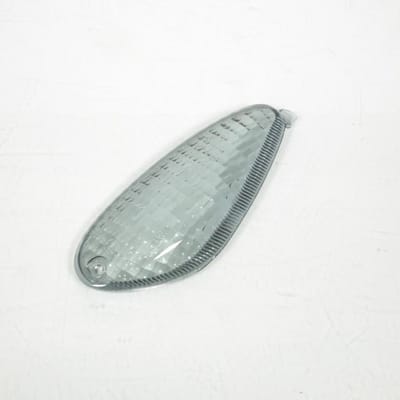 Cabochon clignotant origine pour scooter Piaggio 50 NRG 2002 à 2006 638525 Neuf
