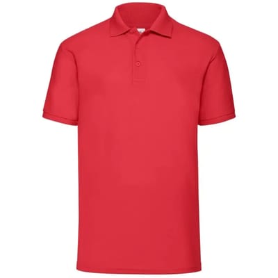 Polo Fruit of the Loom 65/35