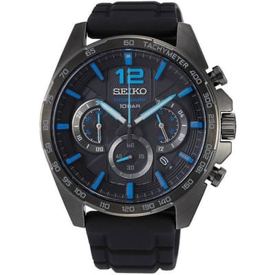 Seiko Chronograph | SSB353P1