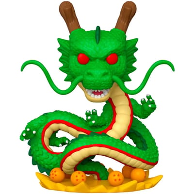 Pop: Jumbo Dragon Ball Z - Shenron Funko Pop (25cm) #859