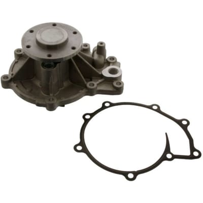 Koelvloeistof pomp FEBI BILSTEIN 39409