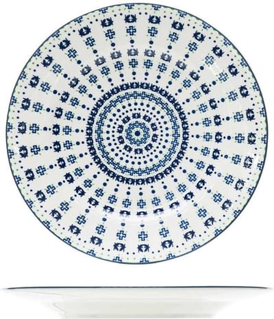 Cosy & Trendy Hygge Dessertbord D19cm