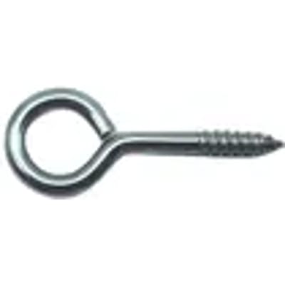 Sencys Schroefoog 3x20mm R.v.s. Per 10
