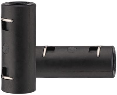 Dailygoods- Slangverlengstuk Robuust en Flexibel - Slangadapter - Hoge Compatibiliteit - Eenvoudige Montage - Professionele Reinigingsprestaties - Duurzaam Materiaal - Slang