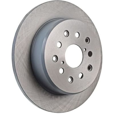 Remschijf BLUE PRINT ADT343108, 1 stuk