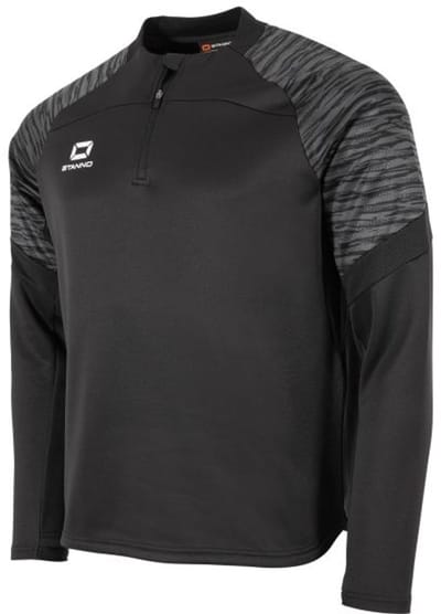 STANNO stanno bolt quarter zip top 408038-8000