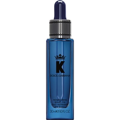 Dolce & Gabbana K By Dolce & Gabbana Beard Oil