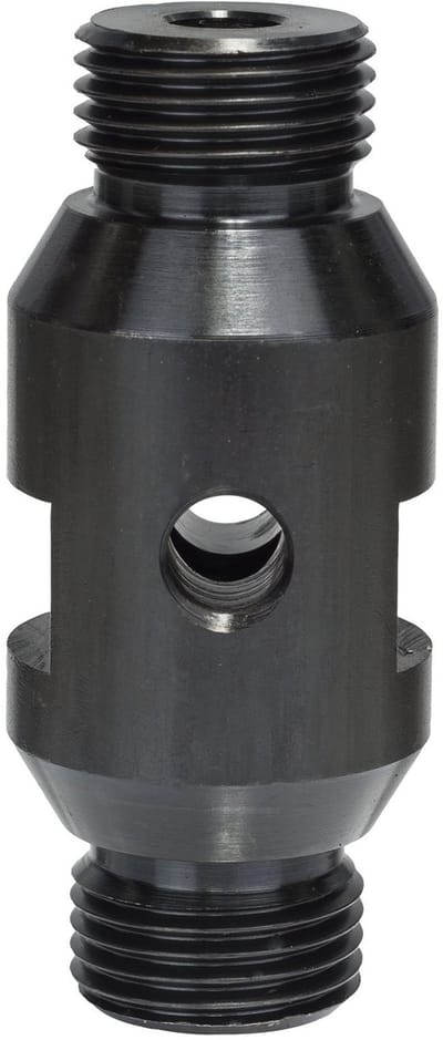 Bosch Accessories 2608598145 2608598145 Boorkroonadapter 1 stuk(s)