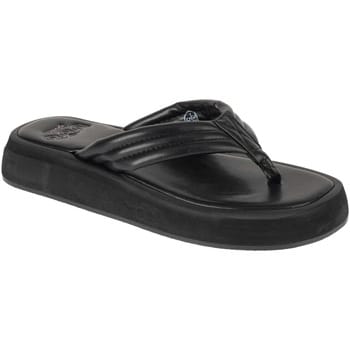 Joma S.Bahia Lady 25 SBAHLS, Vrouwen, Zwart, Slippers, maat: 36