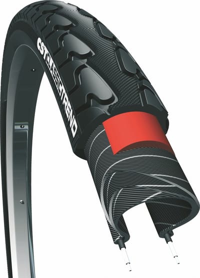Cst Buitenband Classic Trend 28 X 1.50 (40-622) C1316