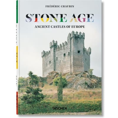 Frederic Chaubin. Stone Age. 45th Ed.