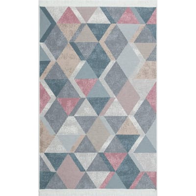 Vloerkleed Brick | Bakero