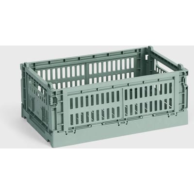 Colour Crate Small
