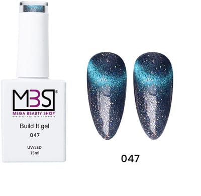 Biab gel/Build It gel HEMA & TPO free (047) - Biab - Builder Gel - Biab nagellak - build it gel