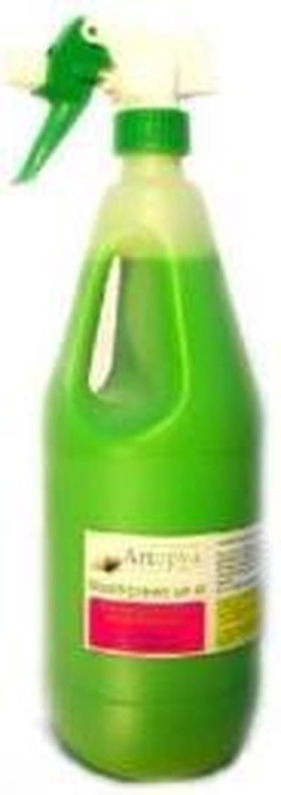 MossGreen - Sprayfles 1 ltr