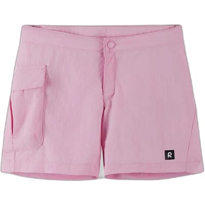 Reima Taskuun Korte Broek Roze 4 Years Kinderen