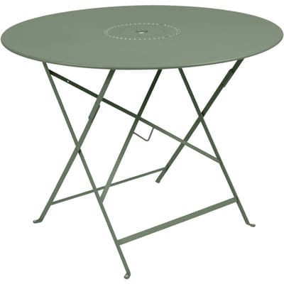 Fermob FLOREAL tafel - 82 cactus mat - Ø 96 cm