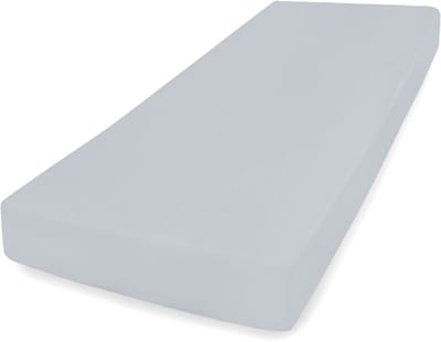 Matex CLASSIC Serie - Jersey Hoeslaken - 190x210/200x220 cm - 100% Katoen - OEKO-TEX
