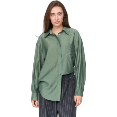 Viskose blouse dames 24 Colours