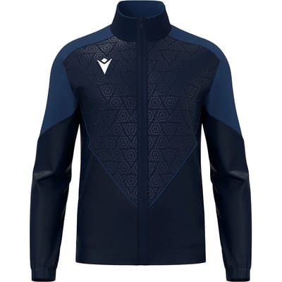 Track suit jas Macron Poseidon