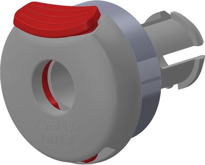 Topro - Quick Release met lager (klik systeem voor wiel) Topro Troja 5G / ATR