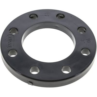 PVC Flens DN80 90mm - F2T6H