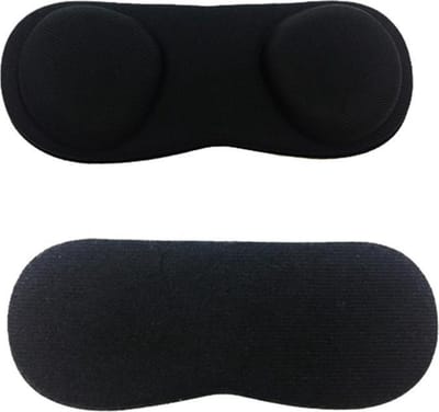 KELERINO. Anti Scratch Lens Cover geschikt voor Oculus Quest 2 VR - Accessoire