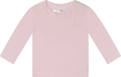 Dirkje T-Shirt Light Pink