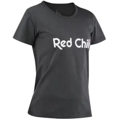Dames-T-shirt Red Chili Corporate