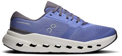 ON Running Cloudrunner 3 - Heren Hardloopschoenen Sneakers Sailor-Ivory 3MG10074750 ORIGINEEL EU 41 US 8 gray