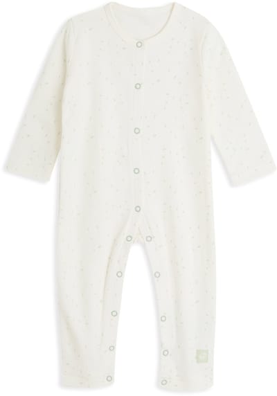 4PRESIDENT Romper - Dot Aop - Maat 68 - Rompertjes baby