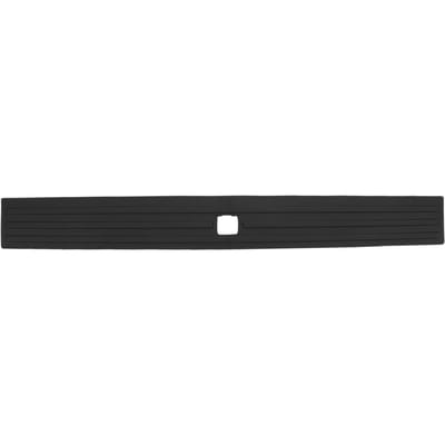 Garniture de hayon FO1904135 Haute Flexibilité Garniture Supérieure de Hayon Arrière Capuchon Protecteur de Couverture de Remplacement pour Ford 2015 2020 white