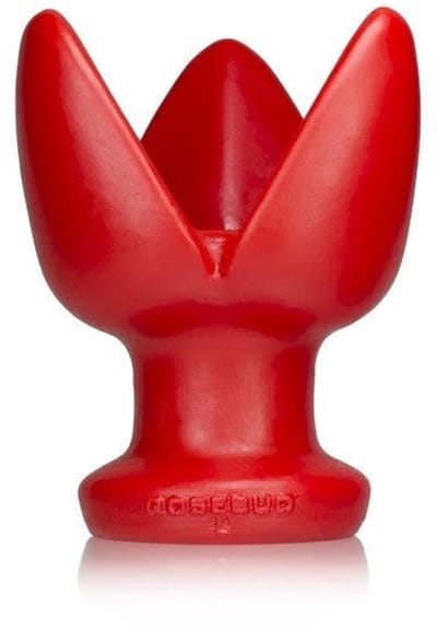 Oxballs - Rosebud 1 - Hole Opener Small - Rood