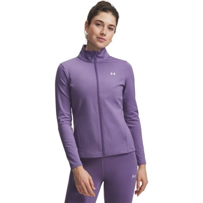 Under Armour Motion Emea Jas Dames Paars K520