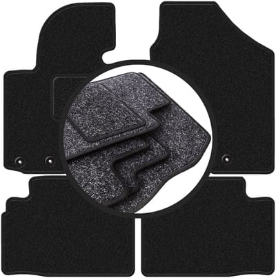 ANTHRA automatten voor: Hyundai ix35 SUV (2009-2015)