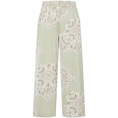 b.young - BYJANNIKE PANTS - Dames - Broeken