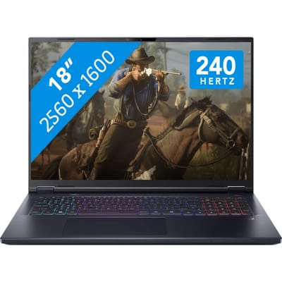 Acer Predator Helios Neo 18 AI PHN18-72-9915
