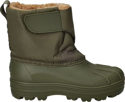 igor Snowboots Unisex - Kakigroen - Maat 22