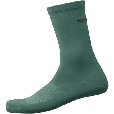 Shimano Performance Sokken Groen EU 36-40